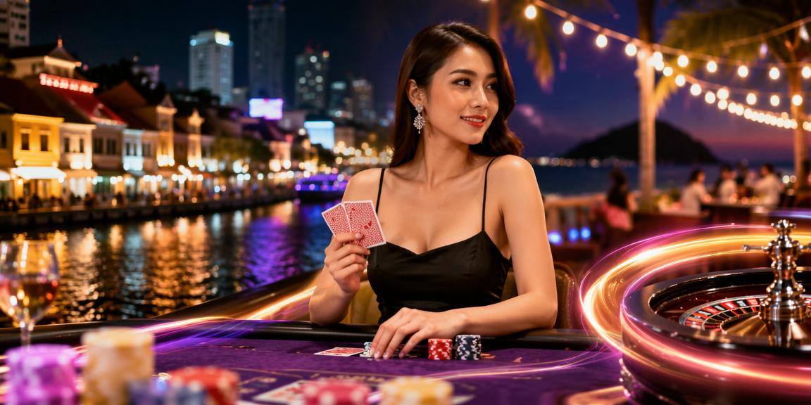 Dealer Sebenar, Permainan Langsung, Tiada Jeda